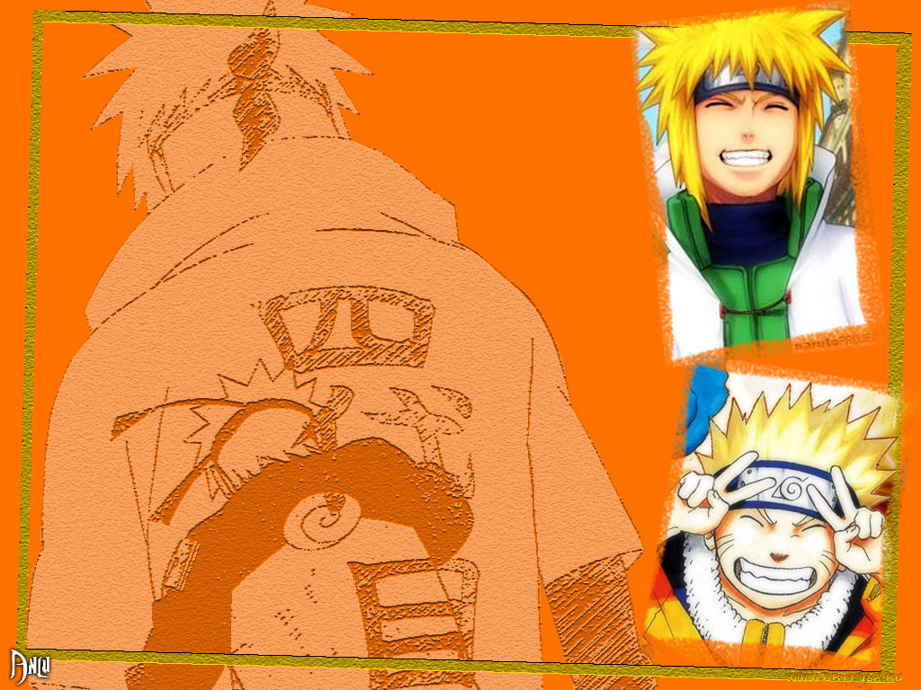 , naruto